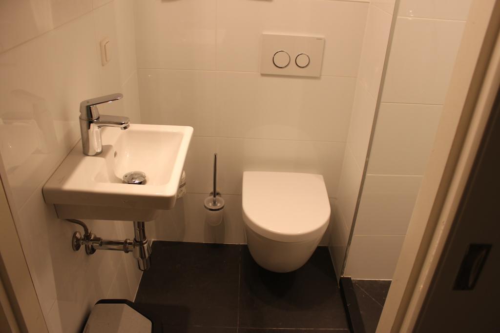 Hotel 'T Sonnehuys The Hague Room photo